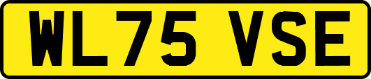 WL75VSE