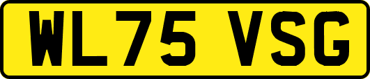 WL75VSG