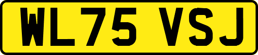WL75VSJ