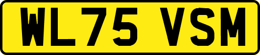 WL75VSM