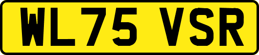WL75VSR