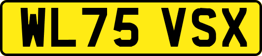 WL75VSX