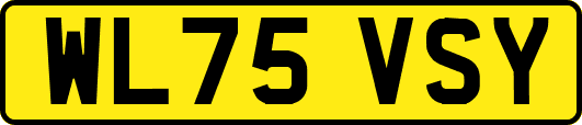 WL75VSY