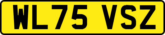 WL75VSZ