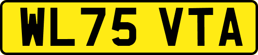 WL75VTA