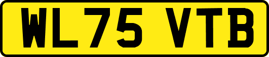 WL75VTB