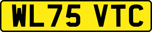 WL75VTC