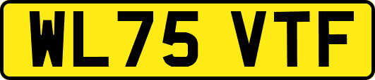 WL75VTF