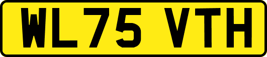 WL75VTH
