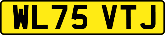 WL75VTJ