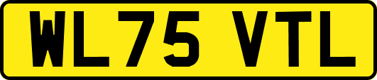 WL75VTL