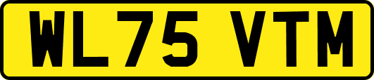 WL75VTM
