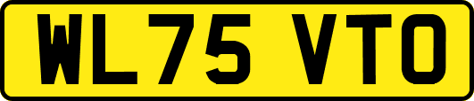 WL75VTO