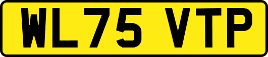 WL75VTP