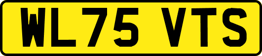 WL75VTS