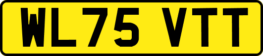WL75VTT