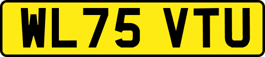 WL75VTU