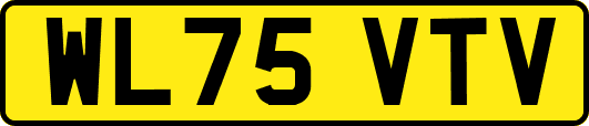 WL75VTV