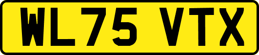 WL75VTX