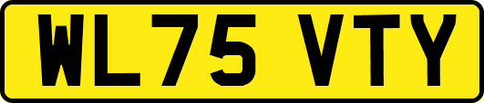 WL75VTY