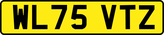 WL75VTZ