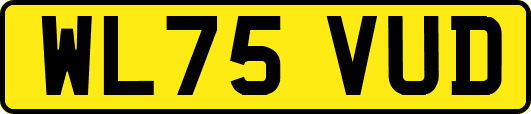 WL75VUD