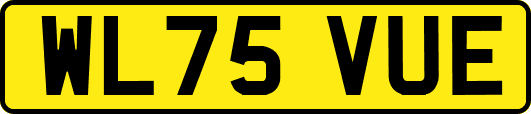 WL75VUE