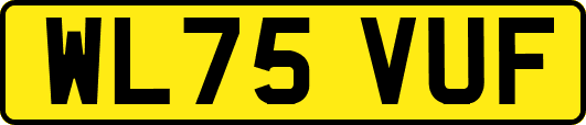 WL75VUF
