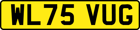 WL75VUG