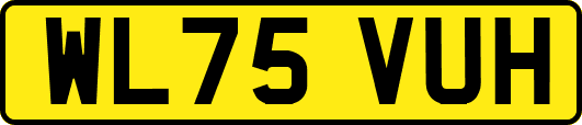WL75VUH