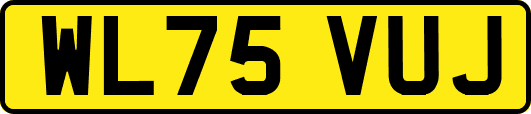 WL75VUJ