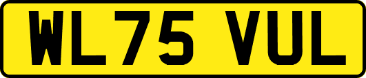 WL75VUL