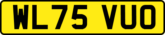 WL75VUO