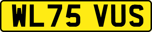 WL75VUS