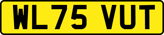 WL75VUT