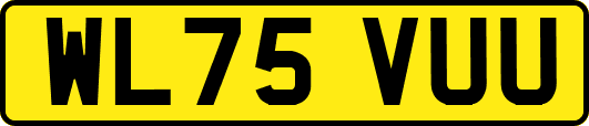 WL75VUU