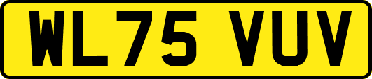 WL75VUV