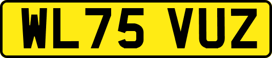 WL75VUZ