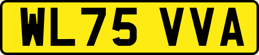 WL75VVA