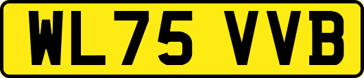 WL75VVB