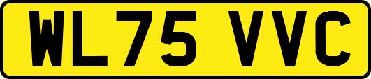 WL75VVC