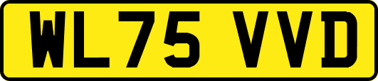 WL75VVD