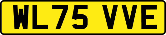 WL75VVE