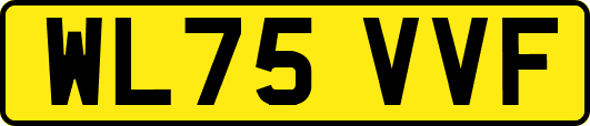 WL75VVF