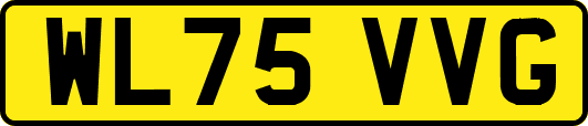 WL75VVG