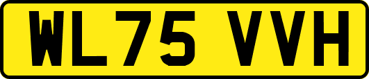 WL75VVH