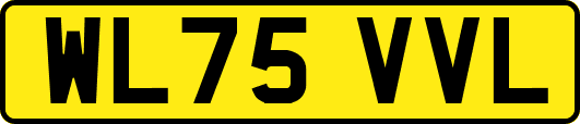 WL75VVL