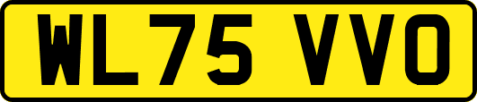 WL75VVO