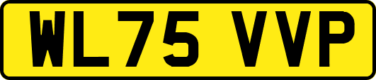 WL75VVP