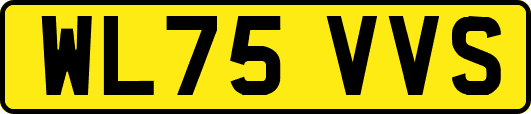 WL75VVS